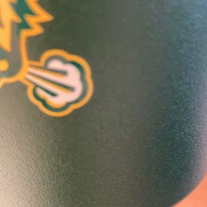 Meet your Posher, Corey